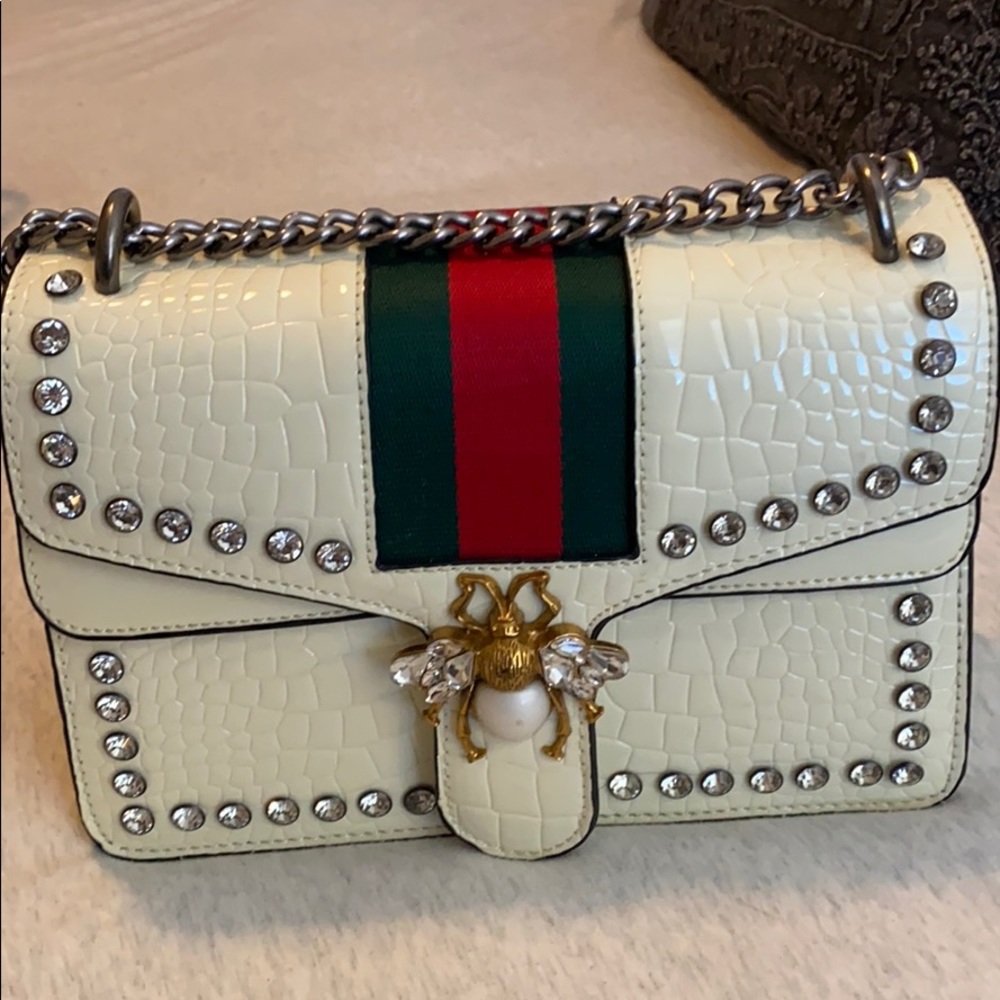Amazon purse
